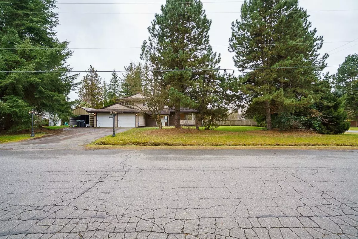 Langley, BC V4W1T4,25016 59 AVENUE