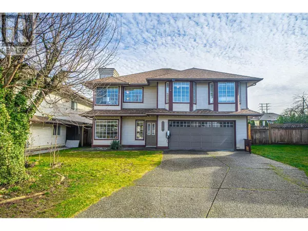 12070 204B STREET, Maple Ridge, BC V2X1A9