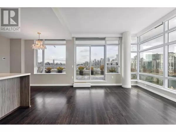 Vancouver, BC V5Y0B7,1616 COLUMBIA ST #906