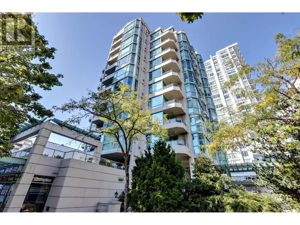 North Vancouver, BC V7L2N3,140 East 14TH ST #1203