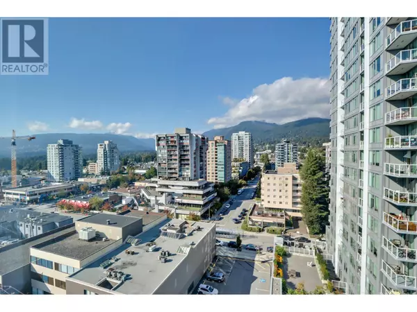 North Vancouver, BC V7L2N3,140 East 14TH ST #1203