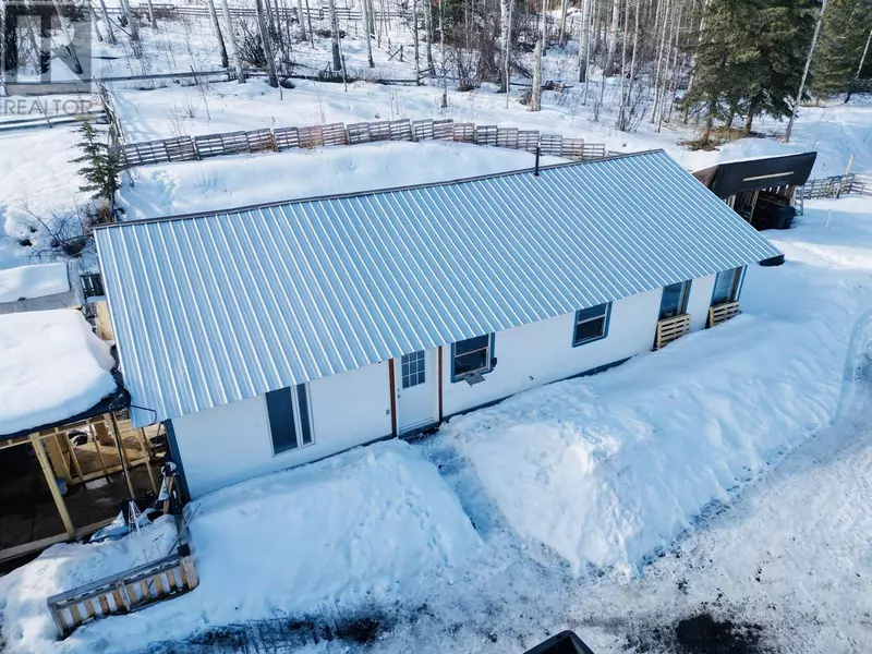 27427 KEEFES LANDING ROAD, Burns Lake, BC V0J1E0