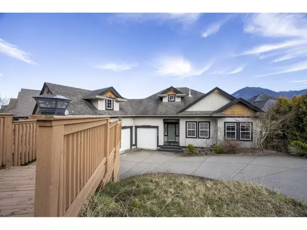 Chilliwack, BC V2R5T9,5280 WEEDEN PLACE|Promontory