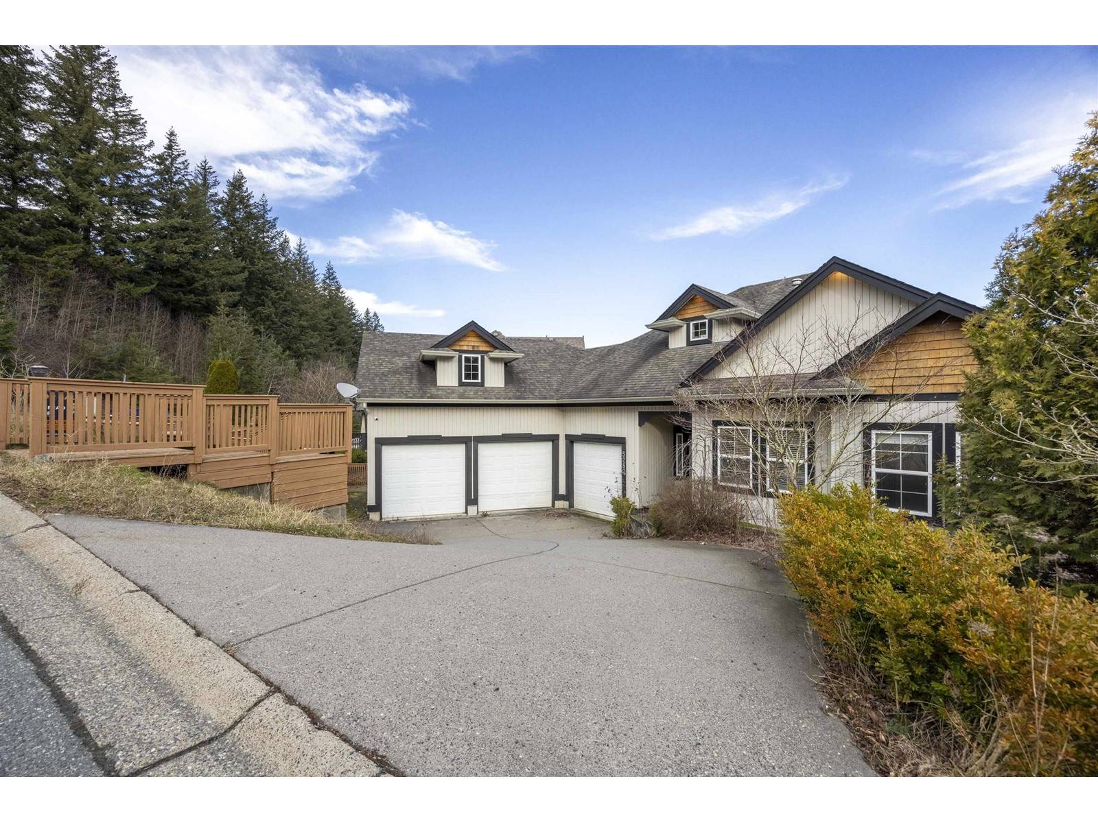 5280 WEEDEN PLACE|Promontory, Chilliwack, BC V2R5T9