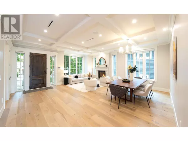 4089 W 19TH AVENUE, Vancouver, BC V6S1E2