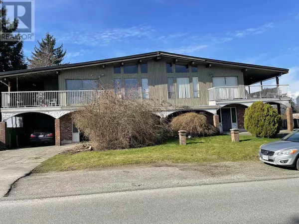 3579-3581 GODWIN AVENUE, Burnaby, BC V5G4N1