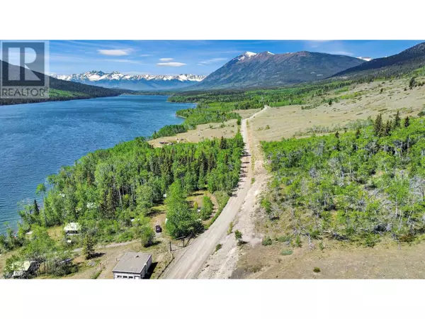 Williams Lake, BC A9A9A9,DL599 NEMIAH VALLEY ROAD