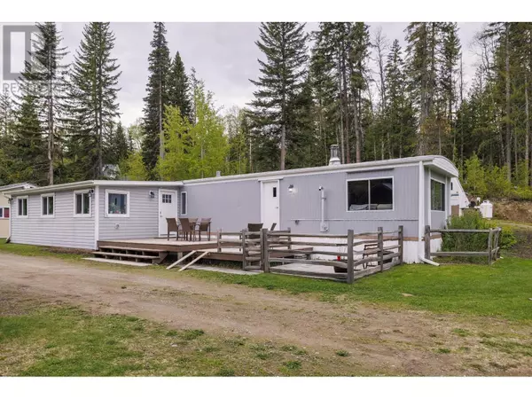 Mcbride, BC V0J2E0,3450 DORE RIVER ROAD