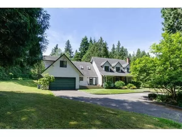 Surrey, BC V4P1V9,3035 BALSAM CRESCENT