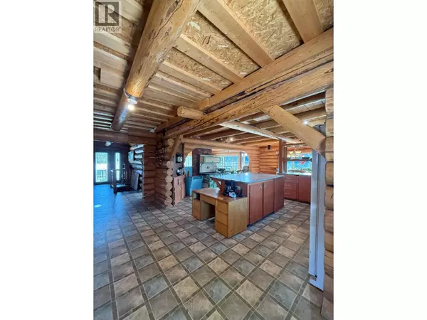 Chilcotin, BC V0L1V0,151 CHIGNELL ROAD