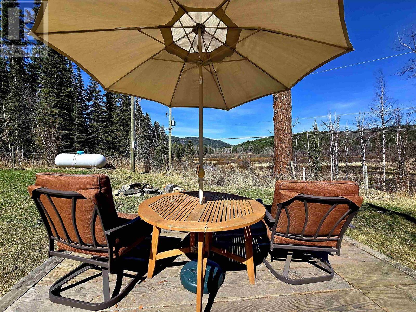 Canim Lake, BC V0K1J0,2261 EAGLE CREEK ROAD