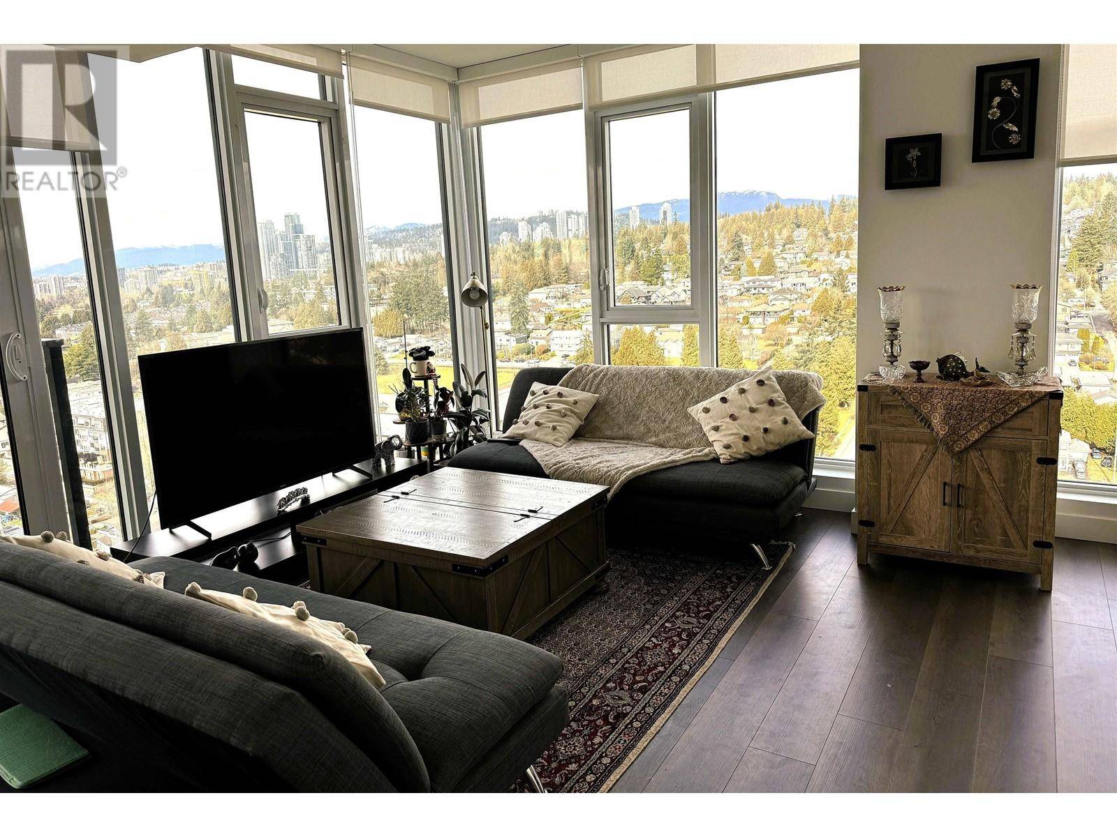 901 LOUGHEED HWY #2303, Coquitlam, BC V3K0J3