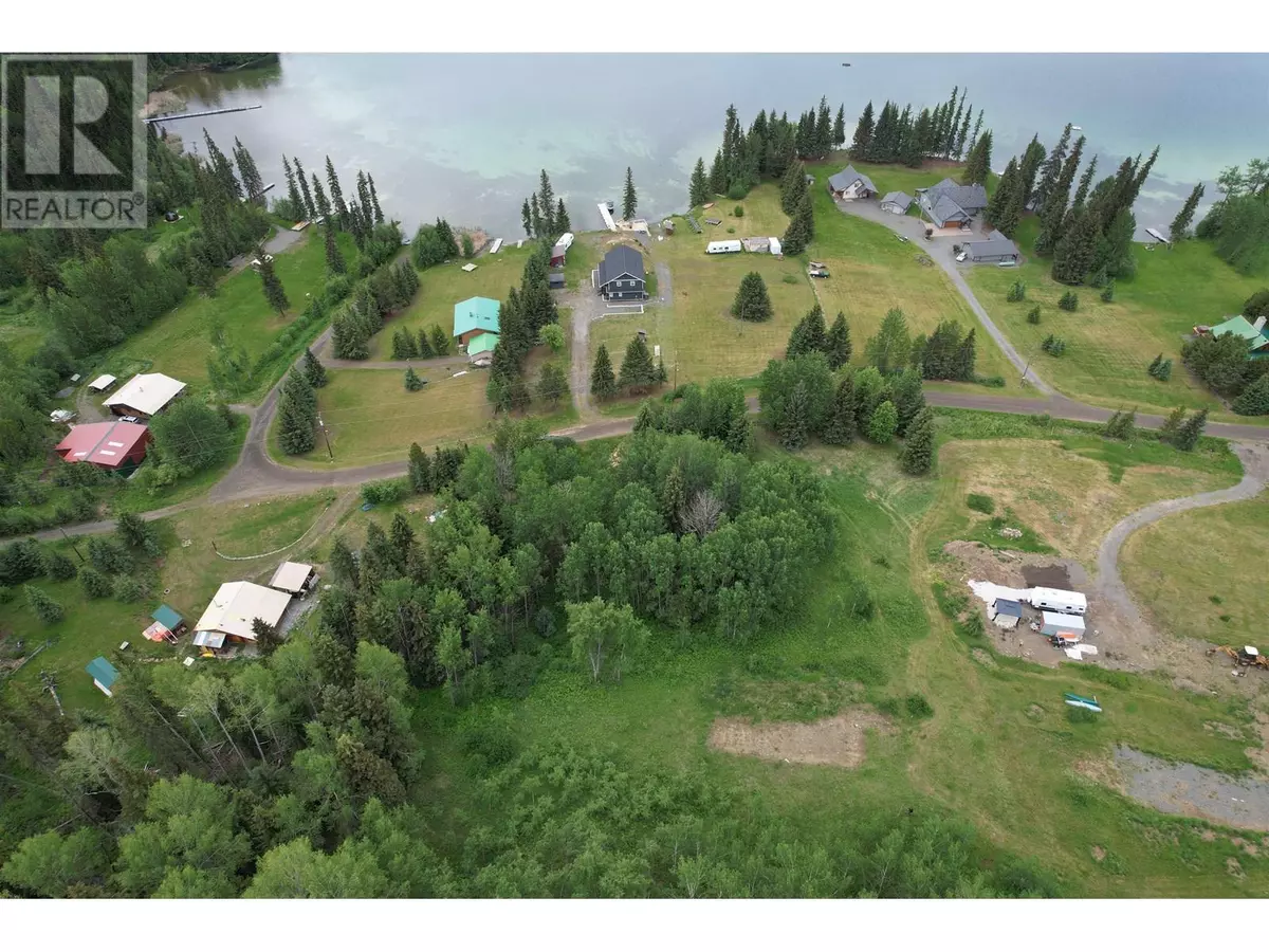 Bridge Lake, BC V0K1X2,LOT 15 MCCARTHY ROAD