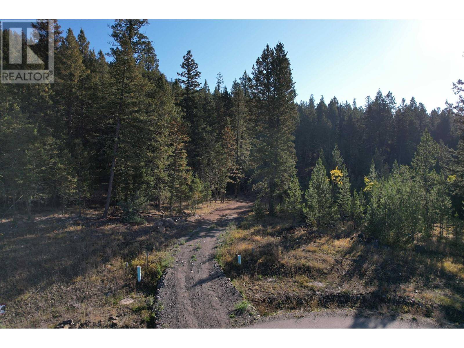 LOT 22 BLACKSTOCK ROAD, 100 Mile House, BC V0K2E1