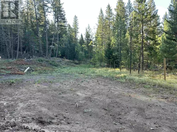 100 Mile House, BC V0K2E1,LOT 22 BLACKSTOCK ROAD