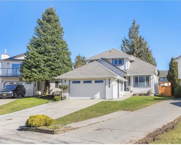 Langley, BC V4W3J2,3286 274A STREET