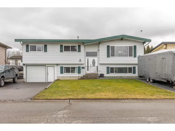 45440 SPARTAN CRESCENT|Chilliwack Proper South, Chilliwack, BC V2P6V2