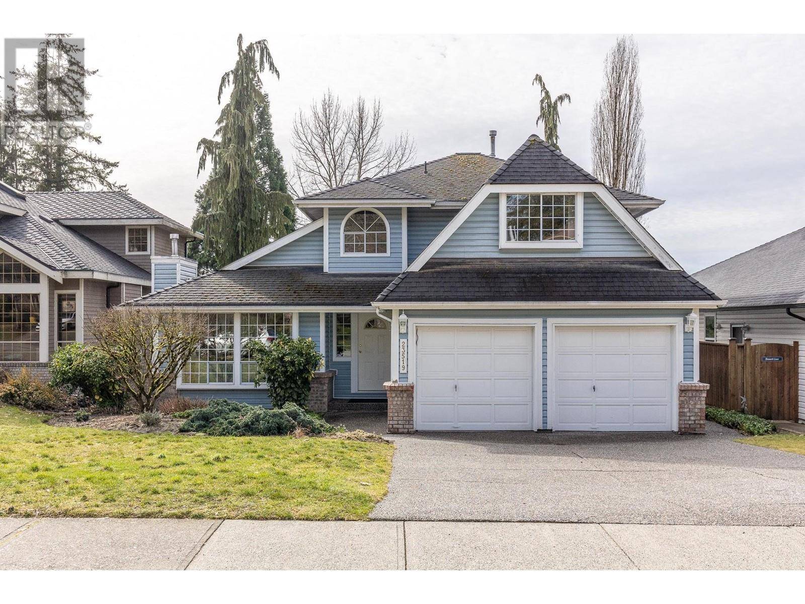 23519 TAMARACK LANE, Maple Ridge, BC V2W1B1