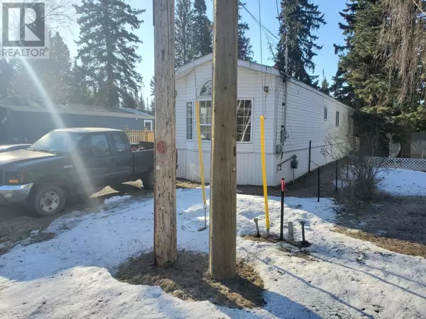 Prince George, BC V2K1Z6,3755 BALSUM ROAD