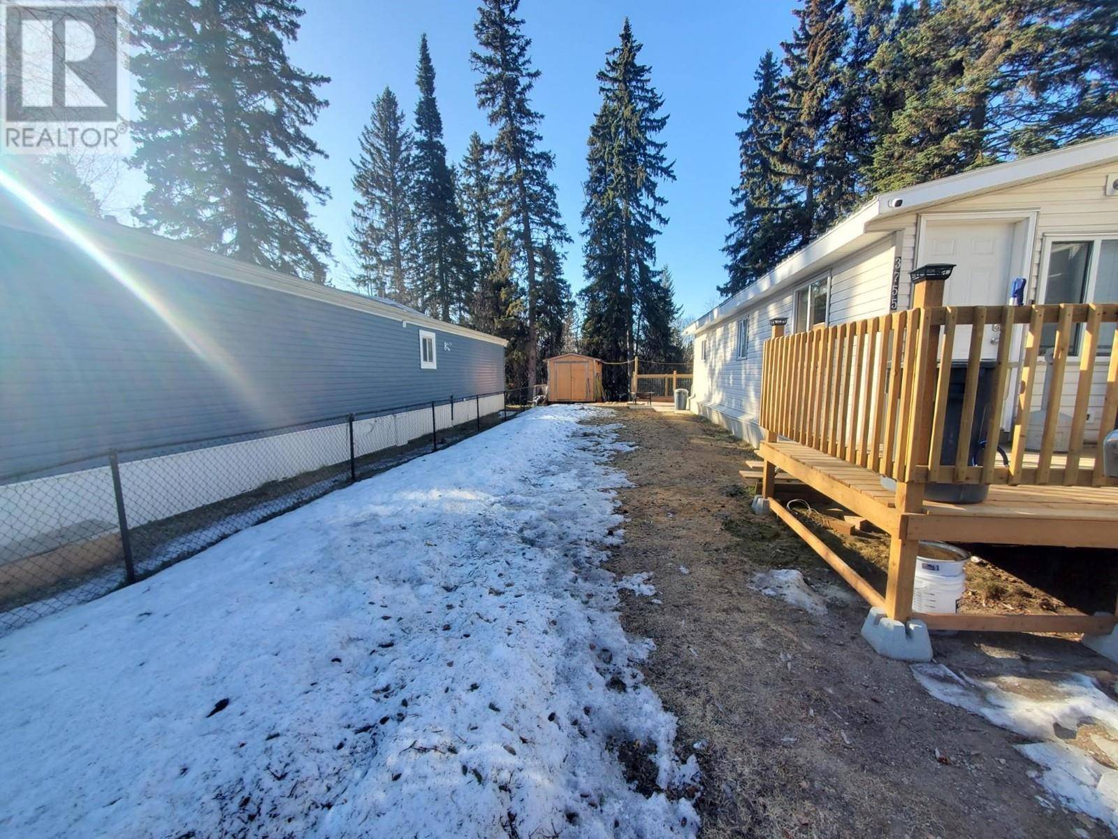 Prince George, BC V2K1Z6,3755 BALSUM ROAD