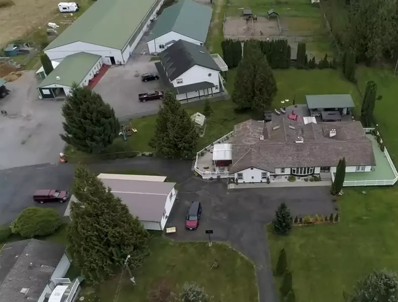 4898 248 STREET, Langley, BC V4W1A5