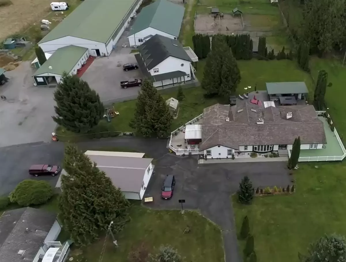 Langley, BC V4W1A5,4898 248 STREET