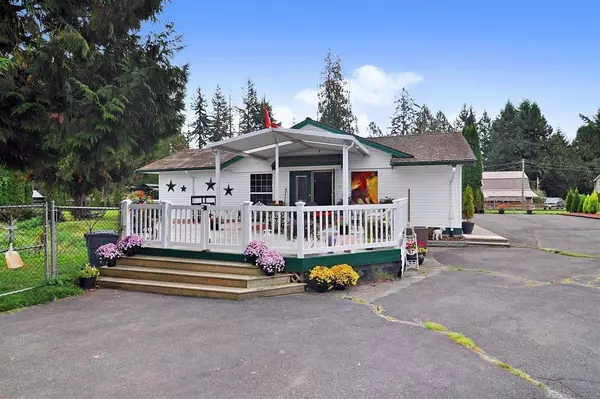 Langley, BC V4W1A5,4898 248 STREET