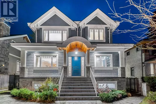 3741 W 37TH AVENUE, Vancouver, BC V6N2W1