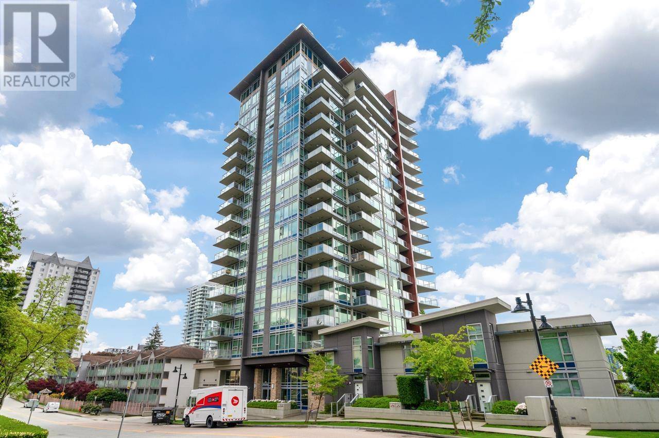 518 WHITING WAY #706, Coquitlam, BC V3J0H7