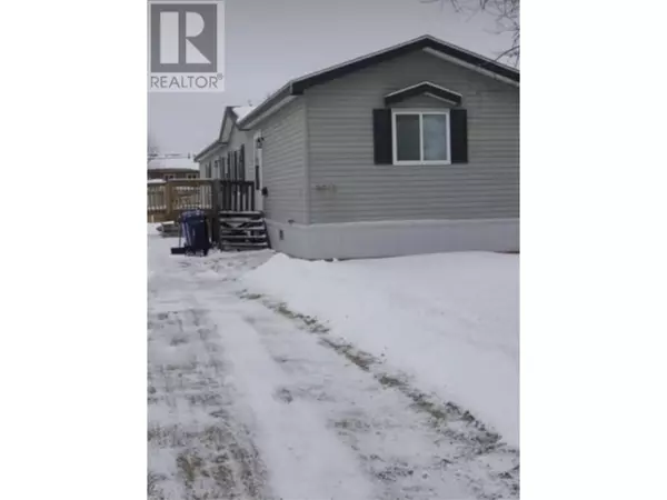 8812 75 STREET, Fort St. John, BC V1J2Y8