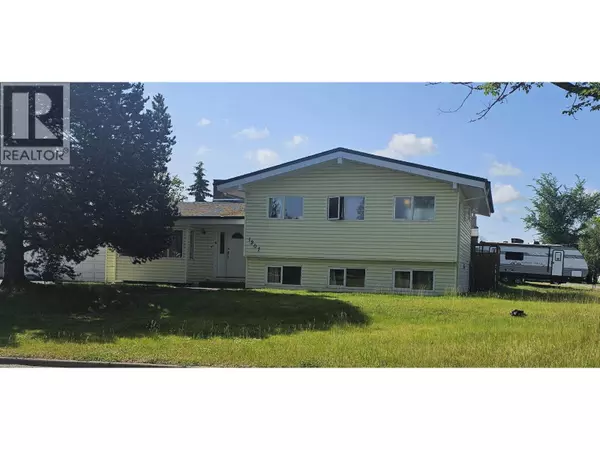 Prince George, BC V2M3Y9,1207 GARVIN STREET