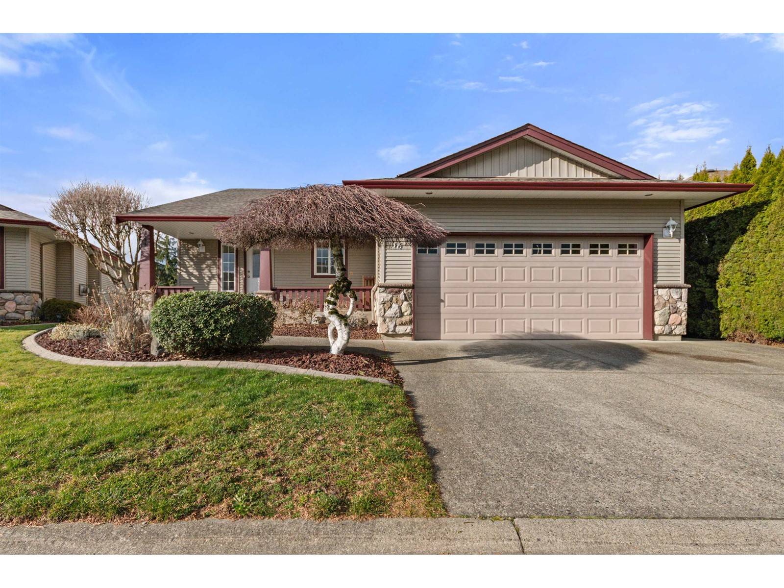 7330 ELM RD #16, Agassiz, BC V0M1A0