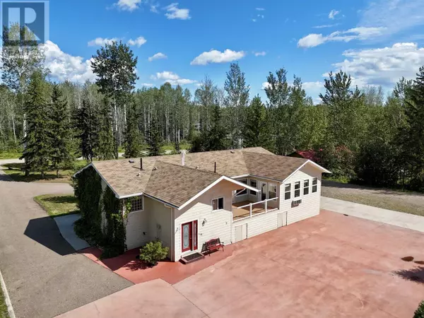 Fort Nelson, BC V0C1R0,4 RESERVE ROAD