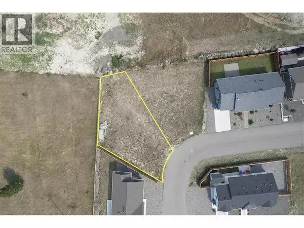 110 FOREST RIDGE RD #LOT, 100 Mile House, BC V0K2E1