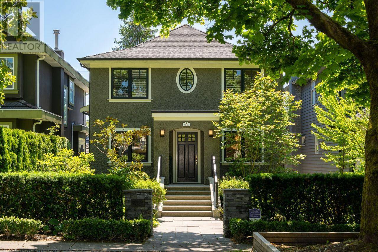 2872 W 34 AVENUE, Vancouver, BC V6N2J6