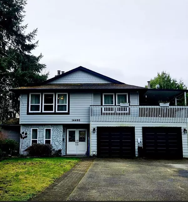 14492 91 AVENUE, Surrey, BC V3R7Y6