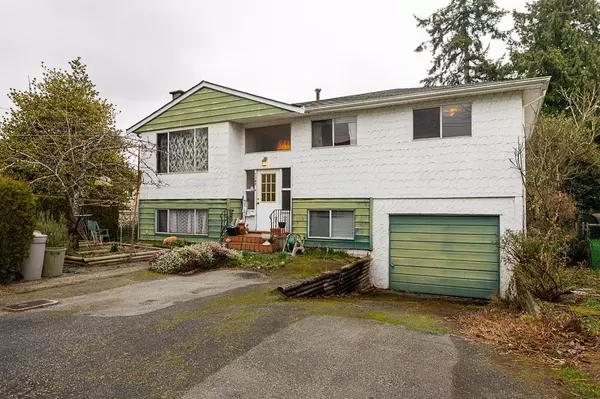 1368 STEVENS STREET, White Rock, BC V4B4Y1