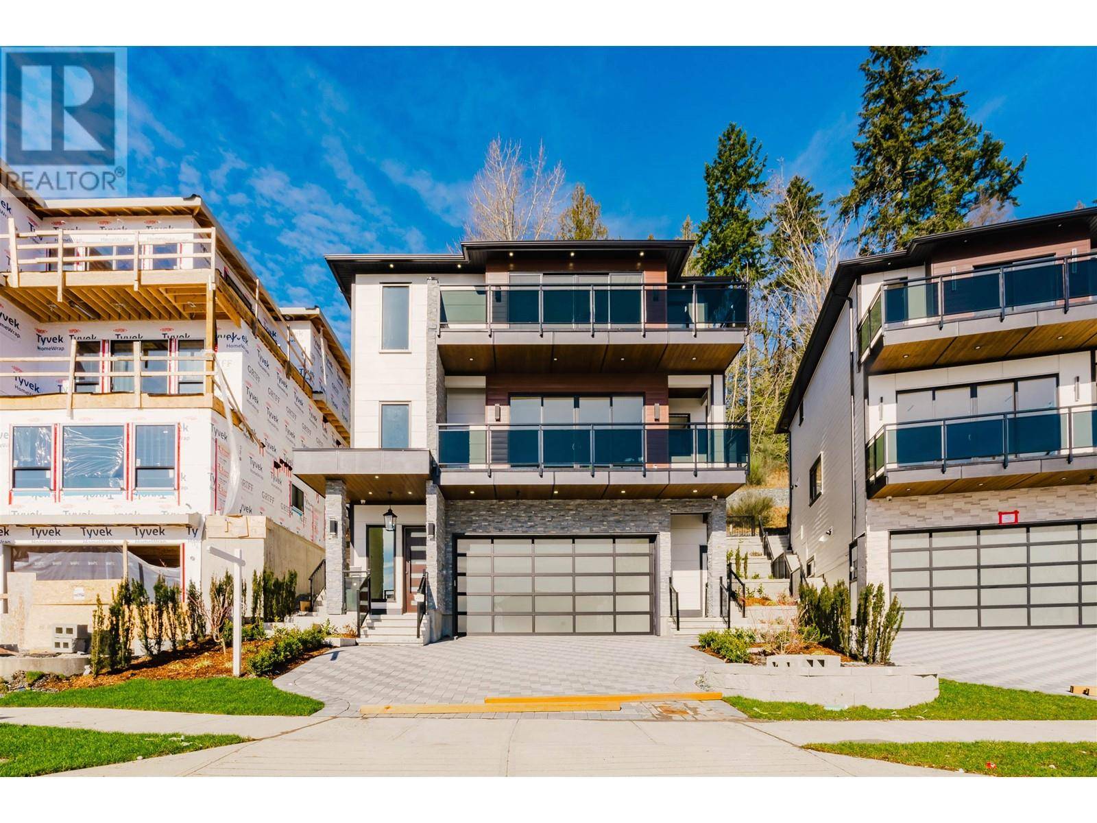 2265 MONASHEE COURT, Coquitlam, BC V3K6T2