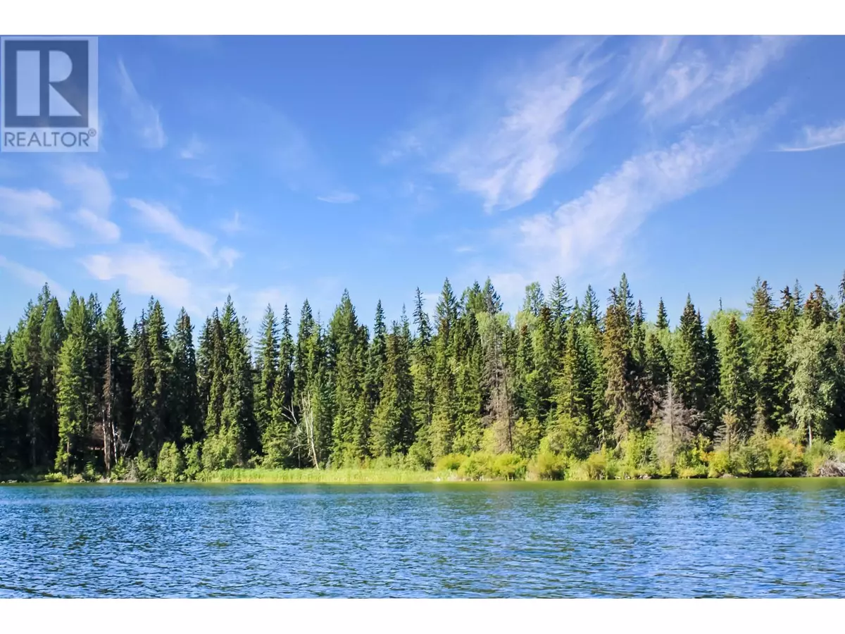 Bridge Lake, BC V0K1E0,LOT 8 BROWN RD #PROP