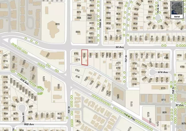 Surrey, BC V4N1G5,15634 88 AVENUE