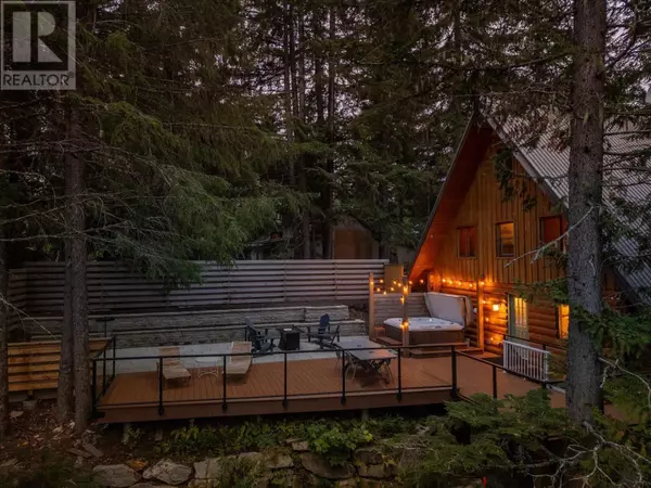 Whistler, BC V8E0B8,3114 TYROL CRESCENT
