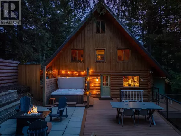 Whistler, BC V8E0B8,3114 TYROL CRESCENT