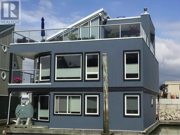 3459 West RIVER RD #11, Delta, BC V4K4Y6