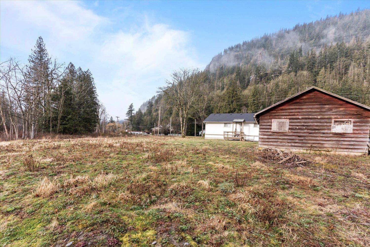 Harrison Hot Springs, BC V0M1A3,905 HOT SPRINGS ROAD|Harrison Hot Springs