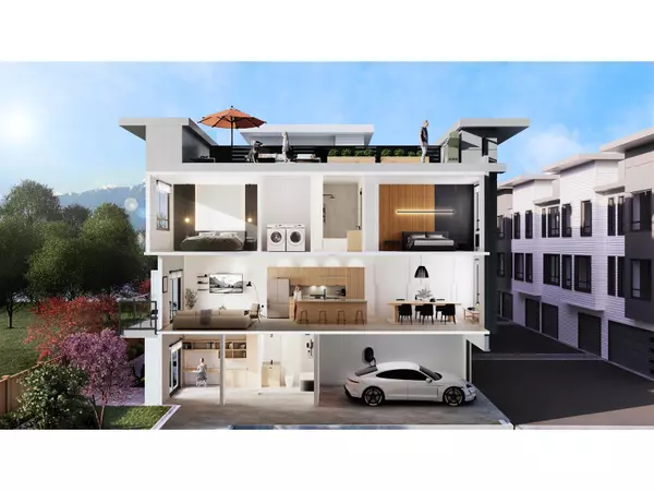 Langley, BC V3A3X1,19667 55A AVE #3