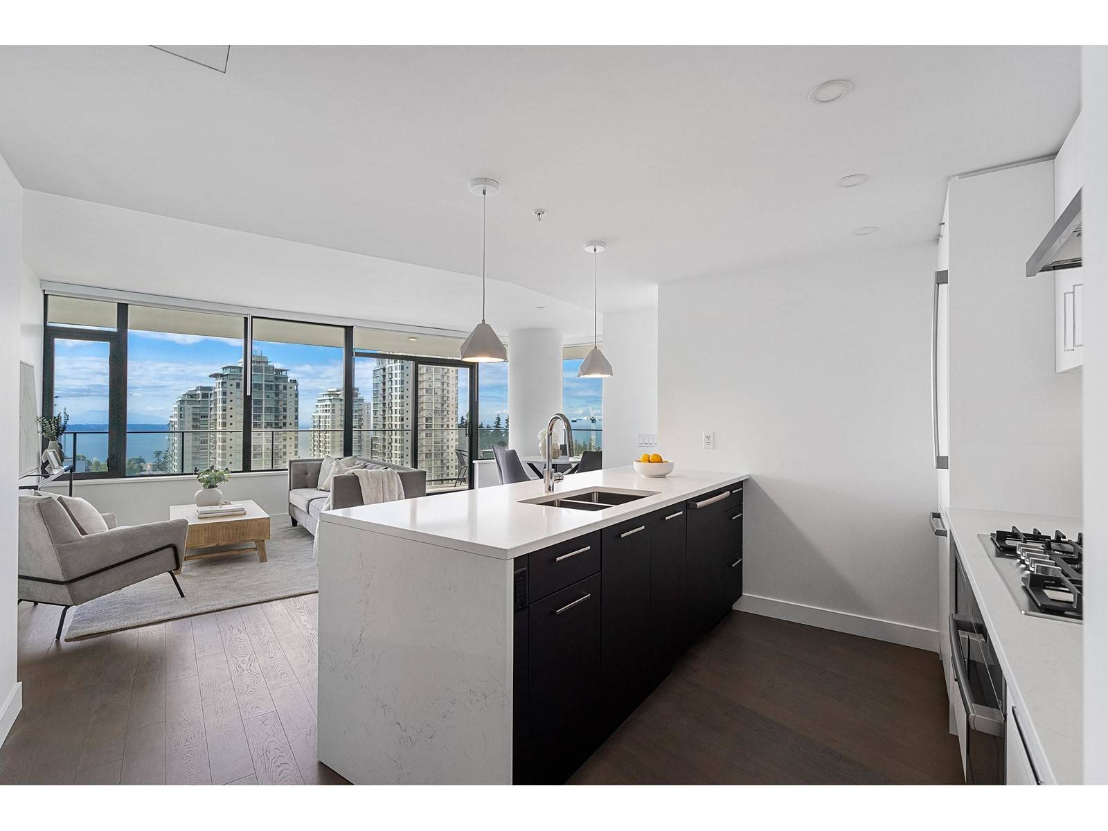 White Rock, BC V4B0C5,1588 JOHNSTON #1108