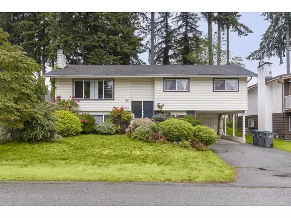 5898 124 STREET, Surrey, BC V3X1X5