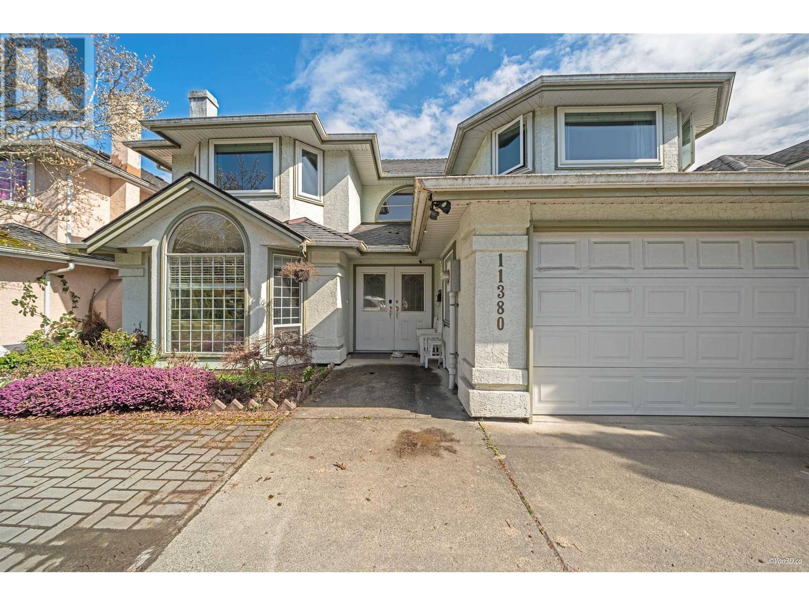 11380 NO 1 ROAD, Richmond, BC V7E1S5