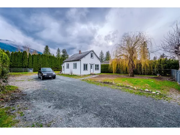 52752 BUNKER ROAD|East Chilliwack, Rosedale, BC V0X1X1