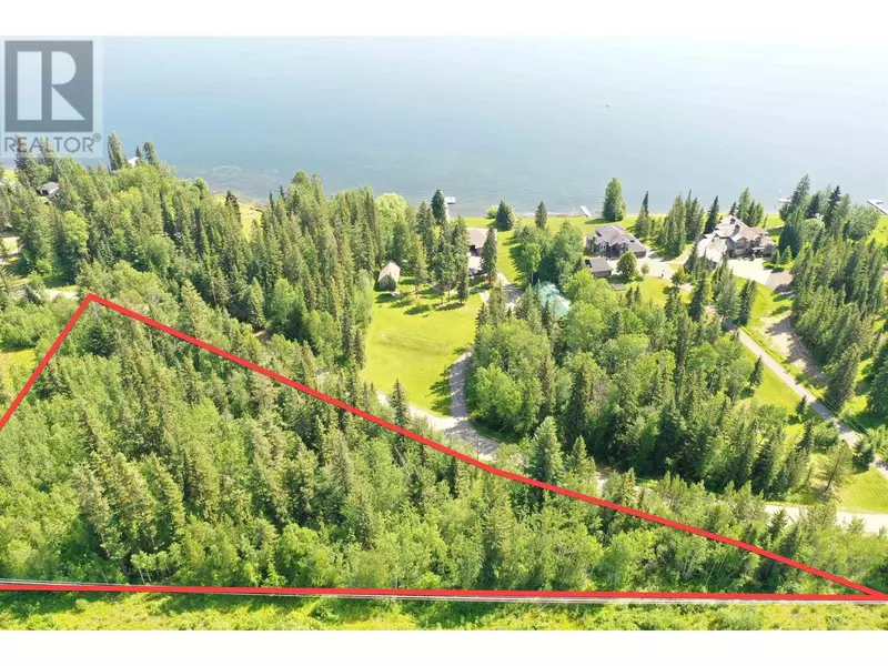 LOT 1 TEN MILE LAKE ROAD, Quesnel, BC V2J6X2